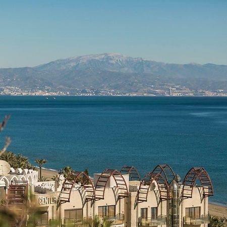 Apartamento Torremolinos Centro Ramos ภายนอก รูปภาพ