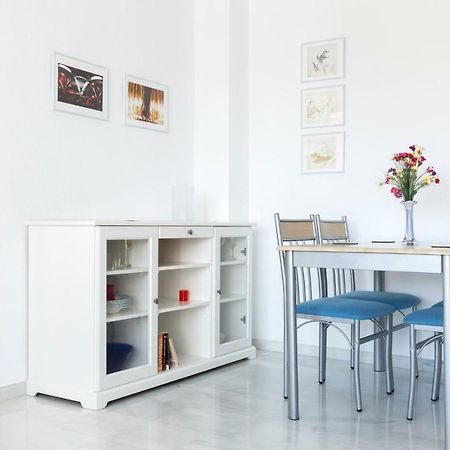 Apartamento Torremolinos Centro Ramos ภายนอก รูปภาพ