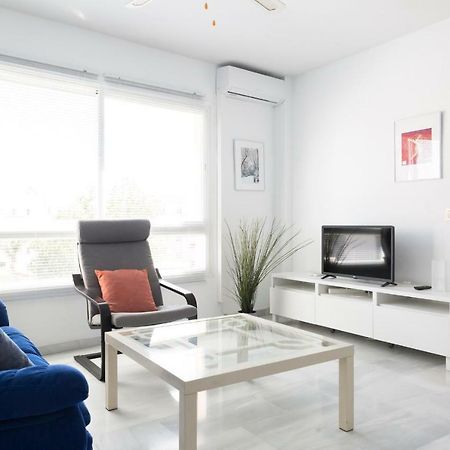 Apartamento Torremolinos Centro Ramos ภายนอก รูปภาพ