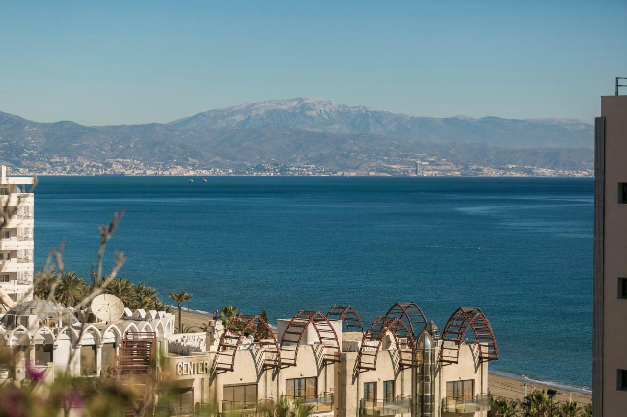 Apartamento Torremolinos Centro Ramos ภายนอก รูปภาพ