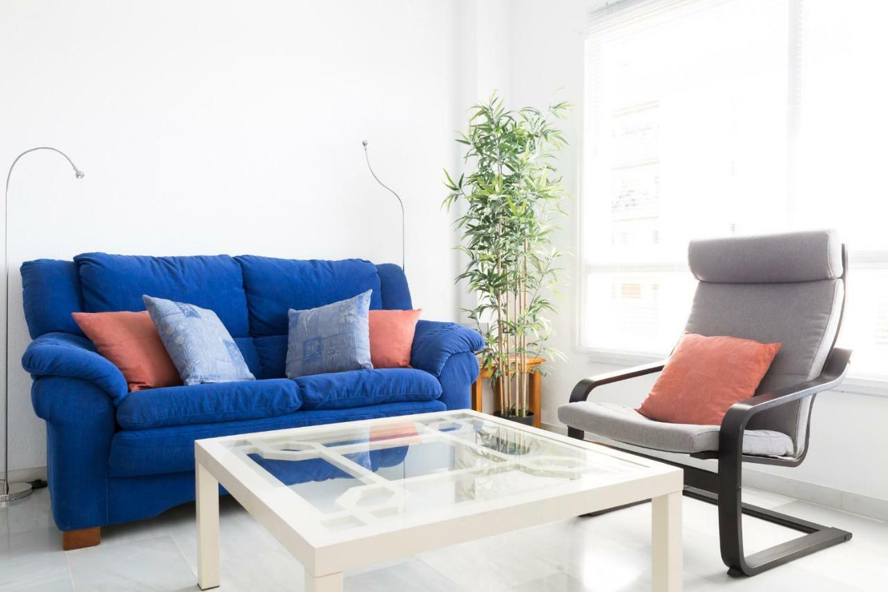 Apartamento Torremolinos Centro Ramos ภายนอก รูปภาพ