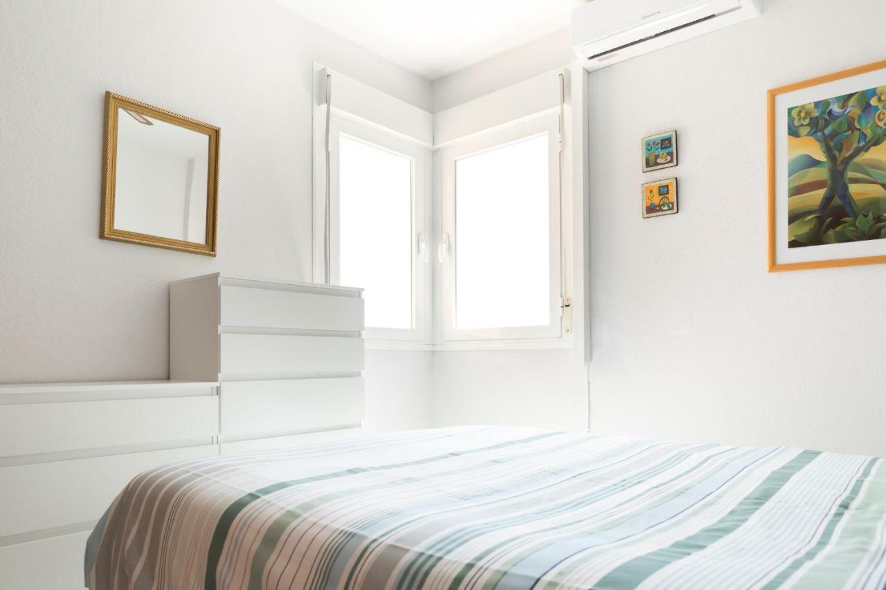 Apartamento Torremolinos Centro Ramos ภายนอก รูปภาพ
