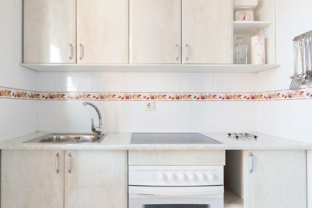 Apartamento Torremolinos Centro Ramos ภายนอก รูปภาพ