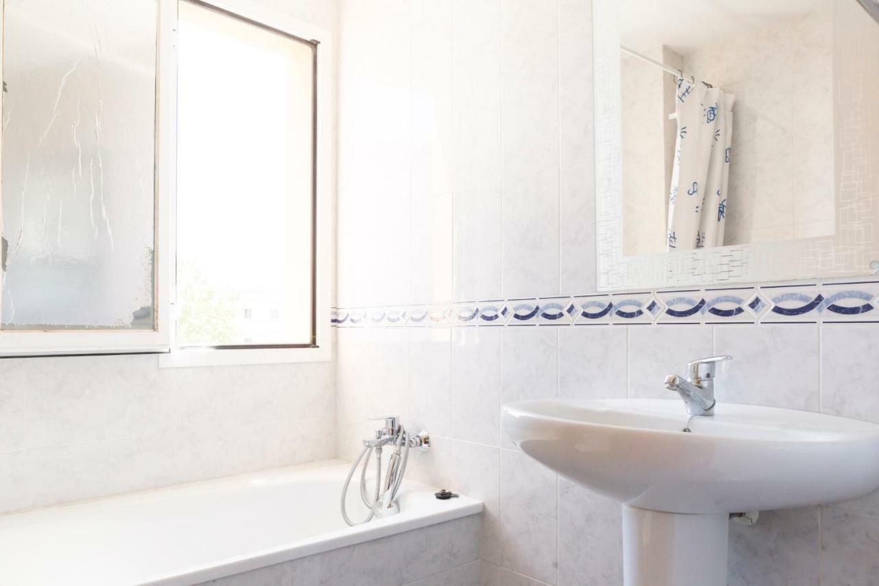 Apartamento Torremolinos Centro Ramos ภายนอก รูปภาพ