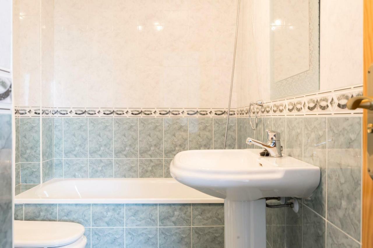 Apartamento Torremolinos Centro Ramos ภายนอก รูปภาพ