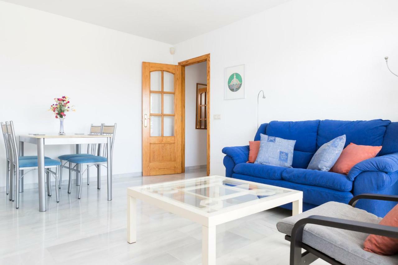 Apartamento Torremolinos Centro Ramos ภายนอก รูปภาพ